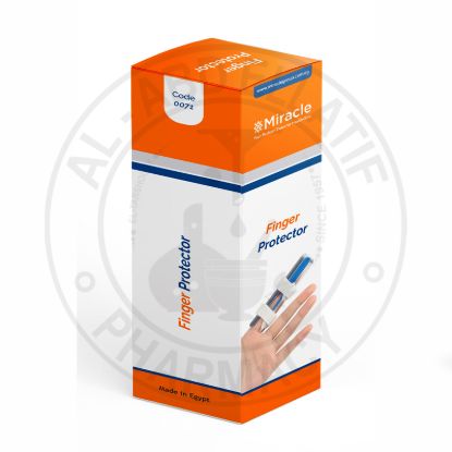 MIRACLE FINGER SPLINT FROG (S)