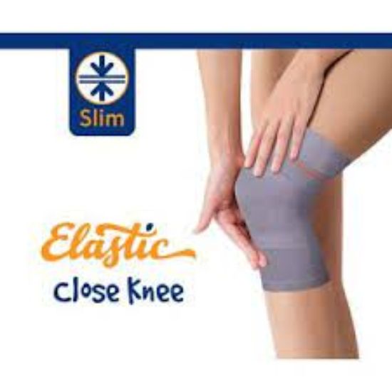 MIRACLE ELASTIC KNEE SUPPORT (M) مقفوله 0021