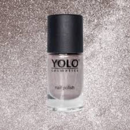 YOLO LIMITED EDITION - 90 NAIL POLISH 10 ML
