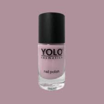YOLO LIMITED EDITION - 95 NAIL POLISH