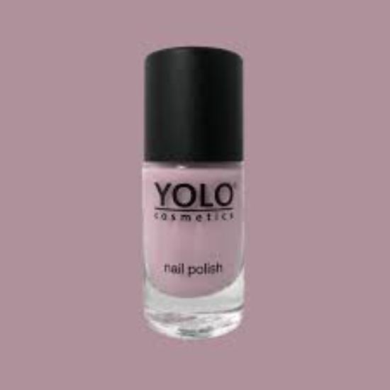 YOLO LIMITED EDITION - 95 NAIL POLISH