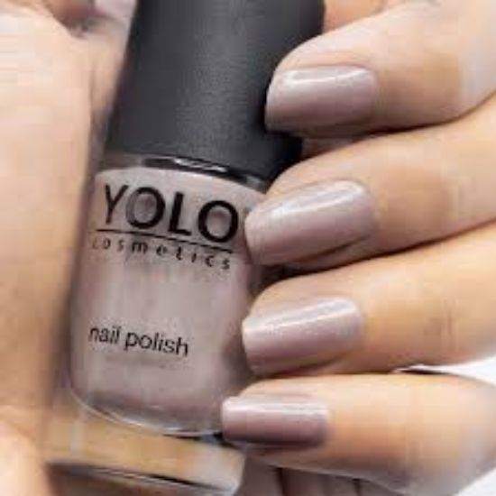 YOLO LIMITED EDITION - 94 NAIL POLISH