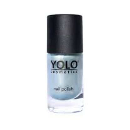 Yolo Limited Edition -35 Nail Polish 10 ML