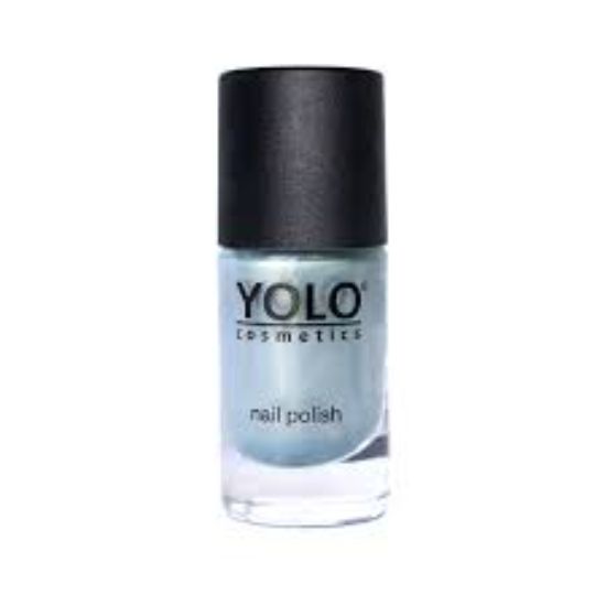 Yolo Limited Edition -35 Nail Polish 10 ML