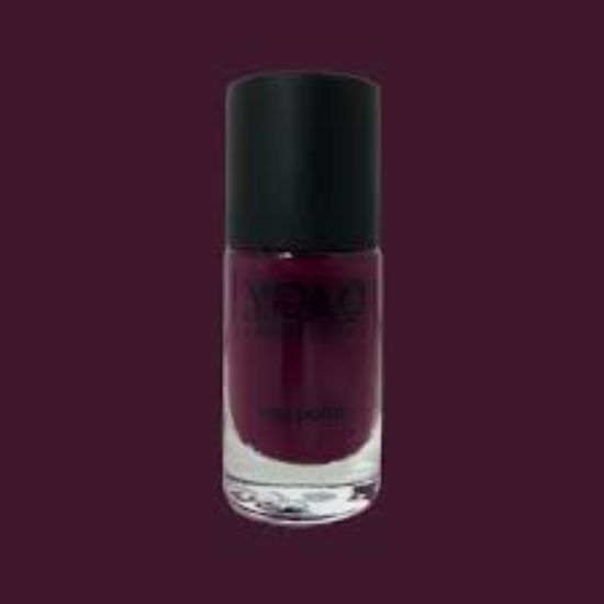 YOLO LIMITED EDITION - 41 NAIL POLISH