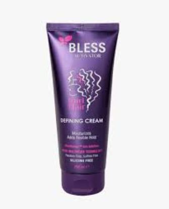 BLESS DEFINING CREAM CURL 200ML