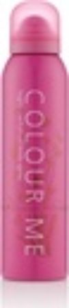 Picture for category BODY SPRAY