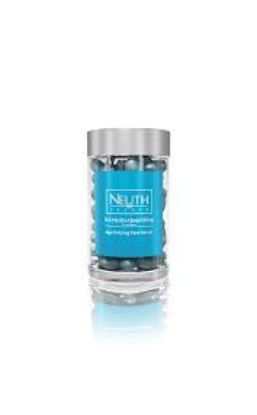 NEUTH HA HYDRA AGE DEFYING FACE SERUM 50 CAPS