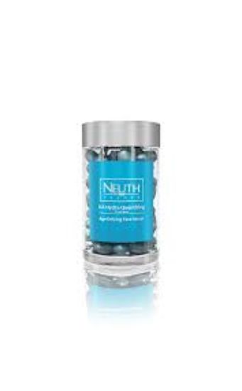 NEUTH HA HYDRA AGE DEFYING FACE SERUM 50 CAPS