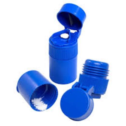 O-CARE PILL CRUSHER قاطع اقراص ايطالي