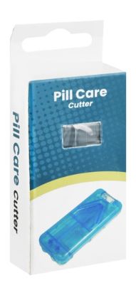 Pill Care Cutter(212) كساره