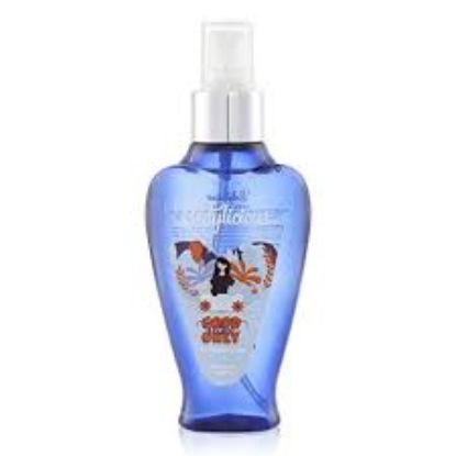 BODYLICIOUS WOMEN SPLASH 100ML GOOD ONLY