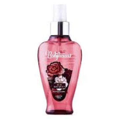 BODYLICIOUS WOMEN SPLASH 217ML OUD BOUQUET