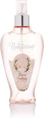 BODYLICIOUS WOMEN SPLASH 217ML FLORAL FANTASY