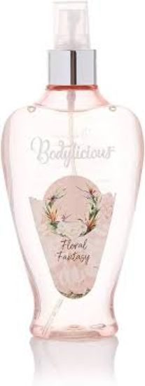 BODYLICIOUS WOMEN SPLASH 217ML FLORAL FANTASY
