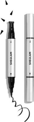 SHEGLAM WING IT WATERPROOF LINER DUO BLACK