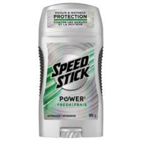 SPEED STICK FOR MEN FRESH 85G