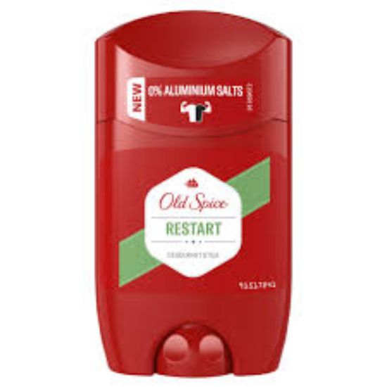 OLD SPICE RESTART STICK 50ML