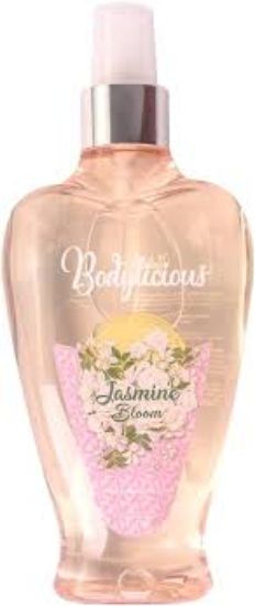 BODYLICIOUS WOMEN SPLASH 217 ML JASMINE BLOOM