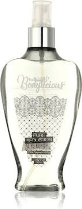BODYLICIOUS WOMEN SPLASH 217ML PURE SEDUCTION