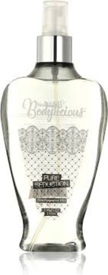 BODYLICIOUS WOMEN SPLASH 217ML PURE SEDUCTION
