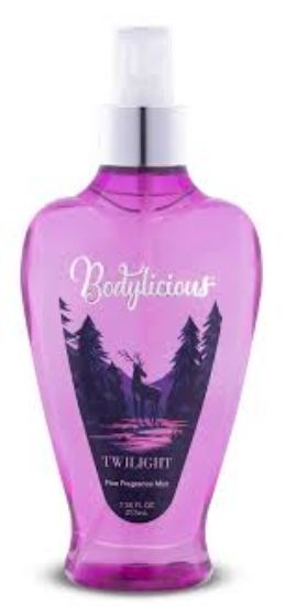 BODYLICIOUS WOMEN BODY SPLASH 217 ML TWILIGHT