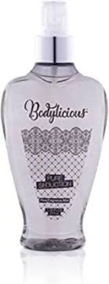 BODYLICIOUS WOMEN SPLASH 100 ML PURE SEDUCTION