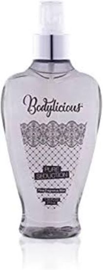 BODYLICIOUS WOMEN SPLASH 100 ML PURE SEDUCTION