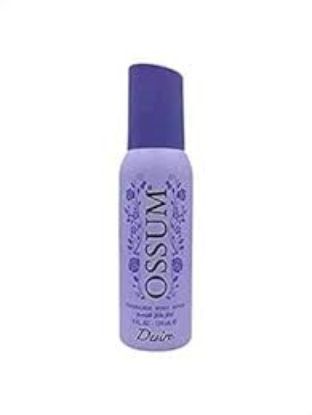 OSSUM PERFUME SPRAY FOR WOMEN 120 ML ديزير