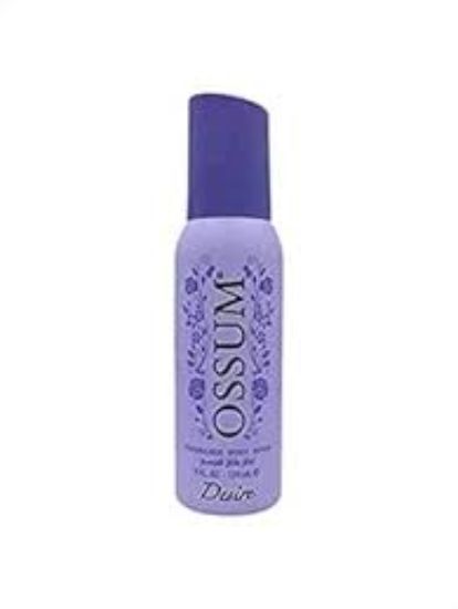 OSSUM PERFUME SPRAY FOR WOMEN 120 ML ديزير