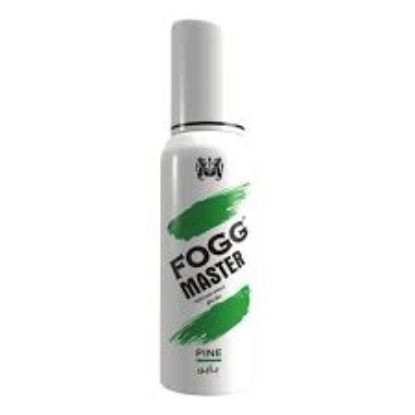 FOGG MASTER PINE PERFUME SPRAY 120ML باين