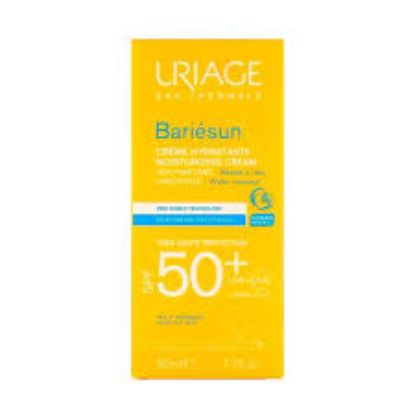 URIAGE BARIESUN SPF 50+CREAM NON PARFUMEE 50ML