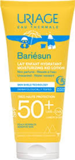 URIAGE BARIESUN SPF50+ FOR KIDS MILK 100ML