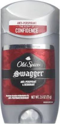OLD SPICE SWAGGER DEODORANT STICK 85GM