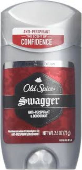 OLD SPICE SWAGGER DEODORANT STICK 85GM