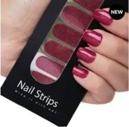 Picture for category ARTIFICIAL NAILS