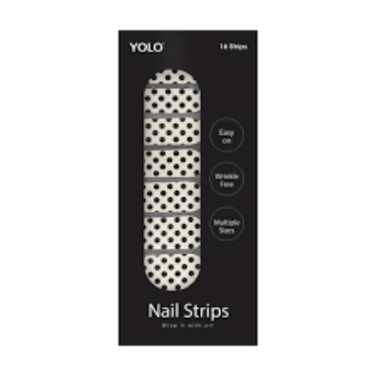 YOLO NAIL STRIPS PN-1000 16STRIPS