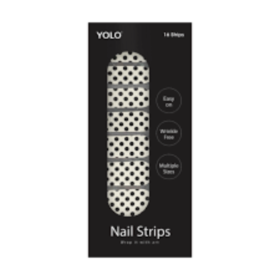 YOLO NAIL STRIPS PN-1000 16STRIPS