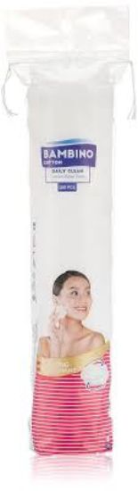 BAMBINO MAKE-UP 120 PCS