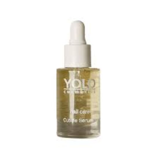 YOLO NAIL CARE CUTICLE SERUM 13