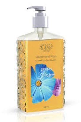 EVA HAND WASH SPRING BLOSSOM 500ML