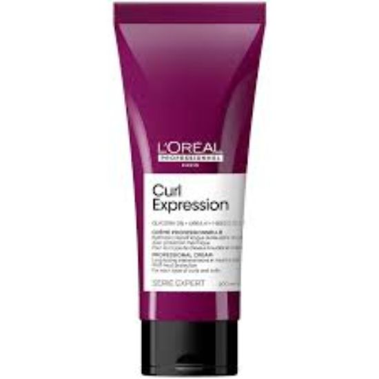 LOREAL CURL EXPRESSION CREAM 200ML
