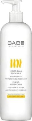 BABE HYDRA CALM BODY MILK 100 ML