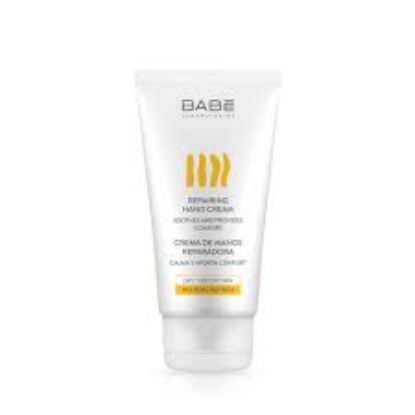 BABE REPAIRING HAND CREAM 50 ML