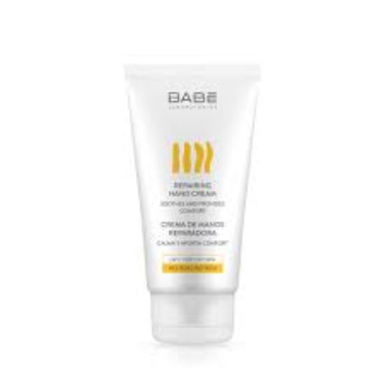 BABE REPAIRING HAND CREAM 50 ML