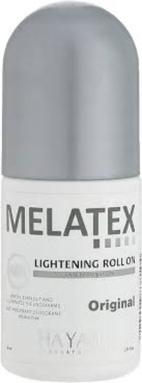 MELATEX ROLL ON 40ML ORIGINAL OFFER 50%