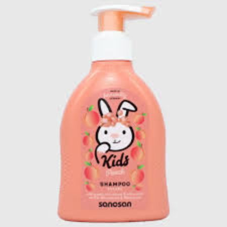 Picture for category BABY HAIR CARE