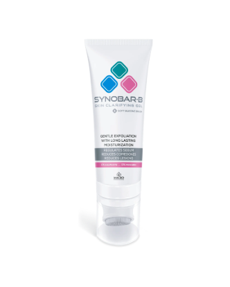 SYNOBAR-B SKIN CLARIFYING GEL 100 ML