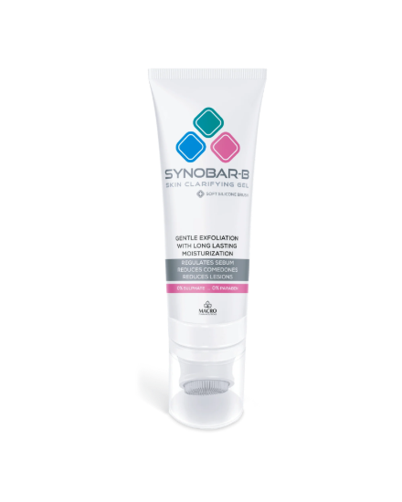 SYNOBAR-B SKIN CLARIFYING GEL 100 ML