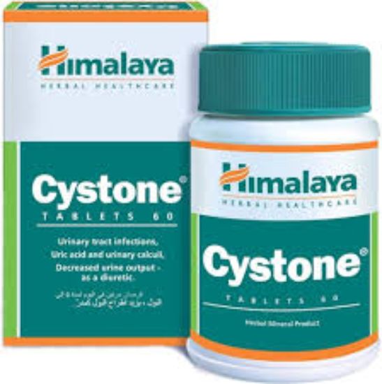 CYSTONE 60 TAB 98 LE